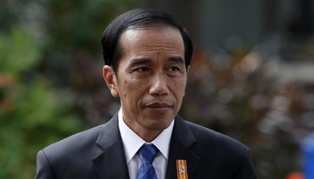 Soal Penggunaan Dana Haji, Jokowi: Ini Dana Umat, Bukan Pemerintah, Hati-hati 